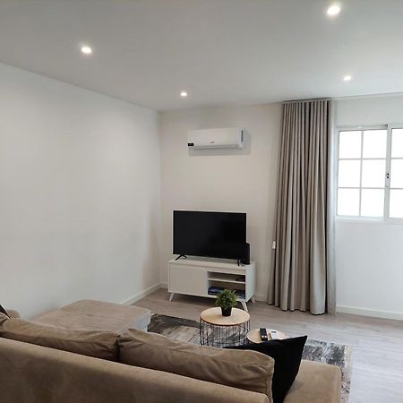 פונשל Apartment Til מראה חיצוני תמונה