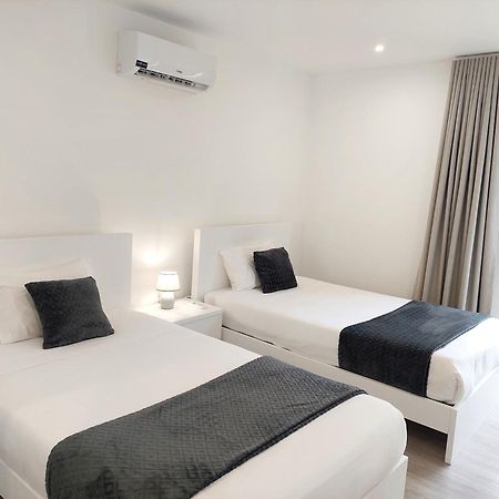 פונשל Apartment Til מראה חיצוני תמונה