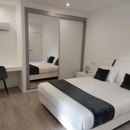 פונשל Apartment Til מראה חיצוני תמונה