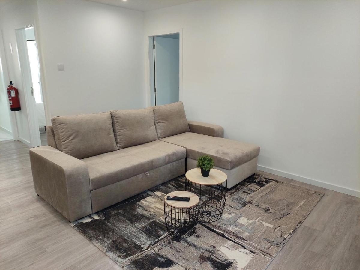 פונשל Apartment Til מראה חיצוני תמונה