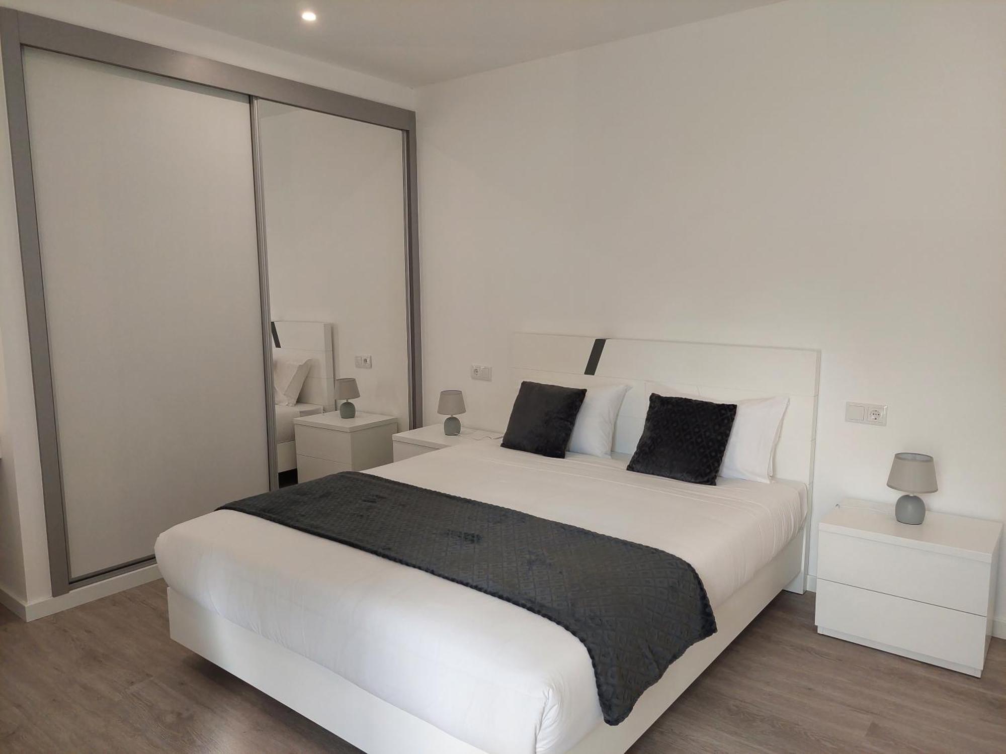 פונשל Apartment Til מראה חיצוני תמונה